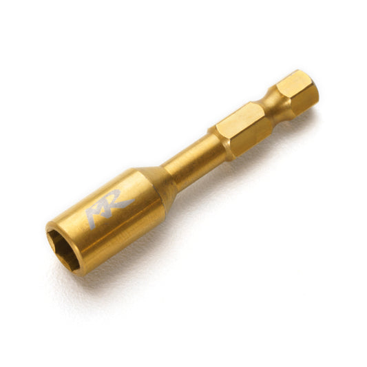 MUCH MORE PROFESSIONAL SHORT 7.0MM TIP FOR POWER DRIVER - MR-SEND70G