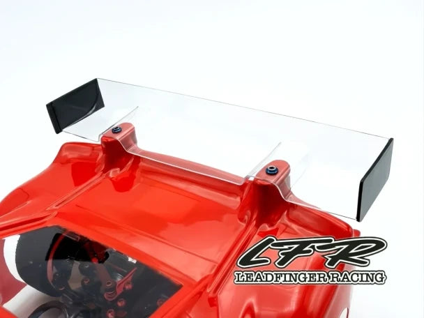 LeadFingerRC MaxSpec-20 High Downforce (Lightweight) Touring Car Wing (pair) 2