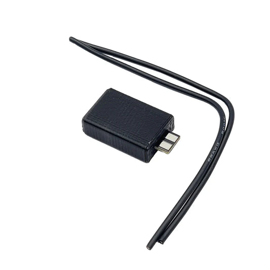 on Polarity Micro Capacitor for 1-3S ESC