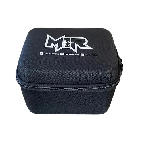 MACH-1 RACING OIL STORAGE ACCESSORIES BAG