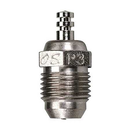 OS Engines P3 Turbo Glow Plug, Ultra Hot