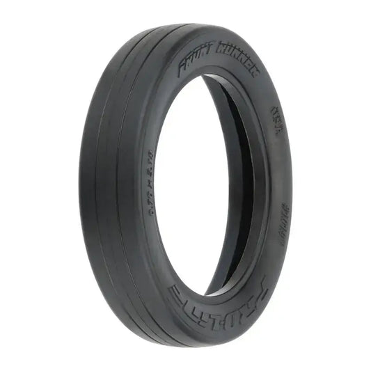 Proline 1/10 Front Runner 2.2"/2.7" 2WD S3 (Soft) Drag Racing Front Tires (2) - PR10197-203