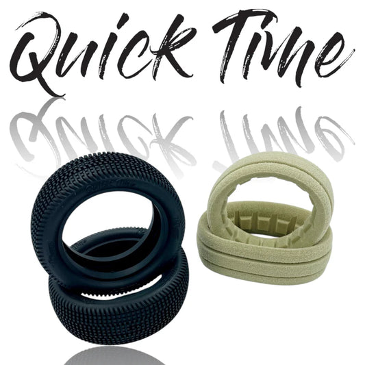 Pro Motion Quicktime 2wd/4wd 2.2'' Front Tires