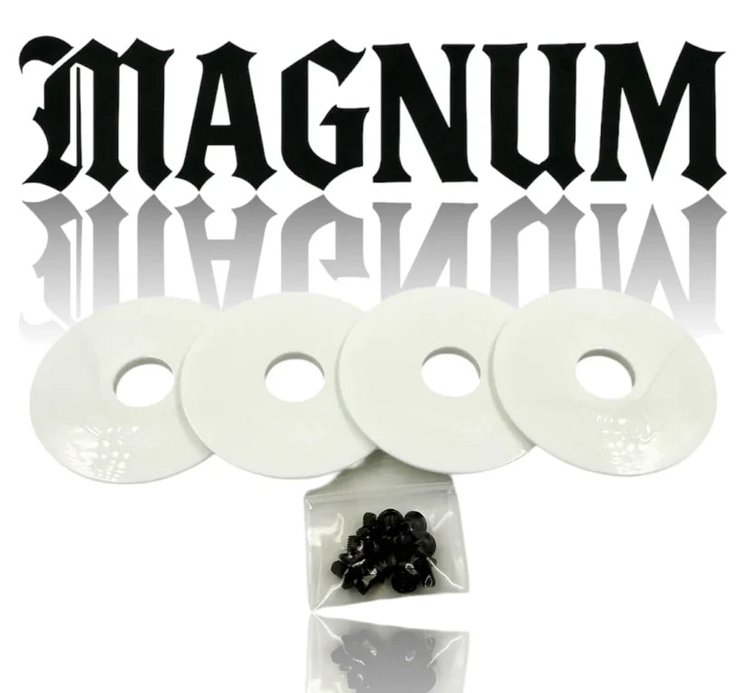 1/10 2.2'' Magnum Wheel Cover