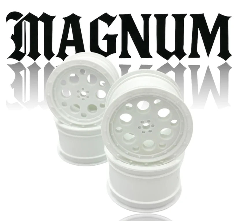1/10 2.2'' Magnum Rear Wheels