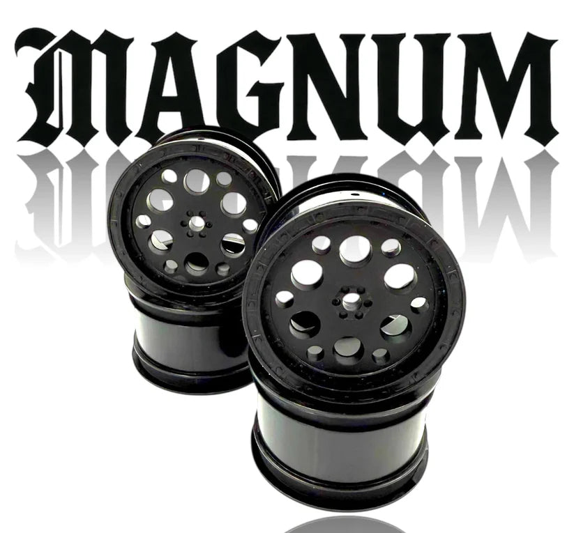 1/10 2.2'' Magnum Rear Wheels