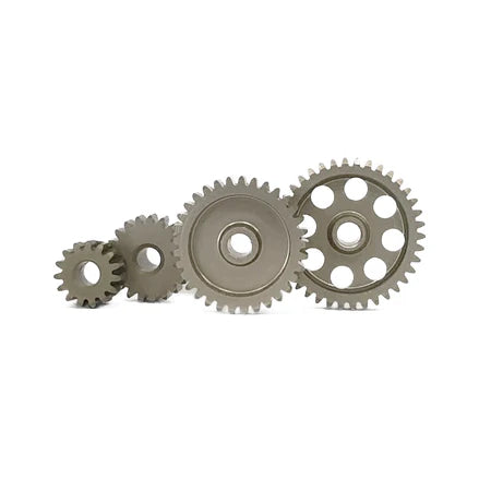 PINIONS AND SPUR – RPM Hobbies