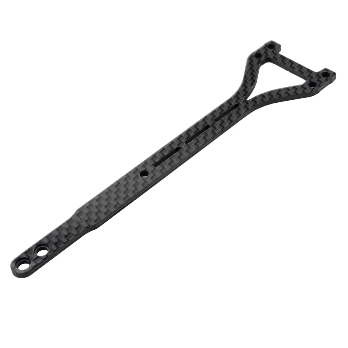 RCM-SP-1036  1036 - 2.2mm Carbon Rear Topdeck (SP1-F)
