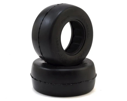 Raw Speed Drag/SCT Slick - SuperSoft with Black Insert - RS100501SSB