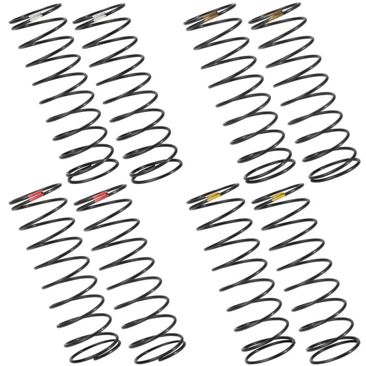 1up Racing X-Gear 13mm Buggy Springs Rear (PRO PACK)