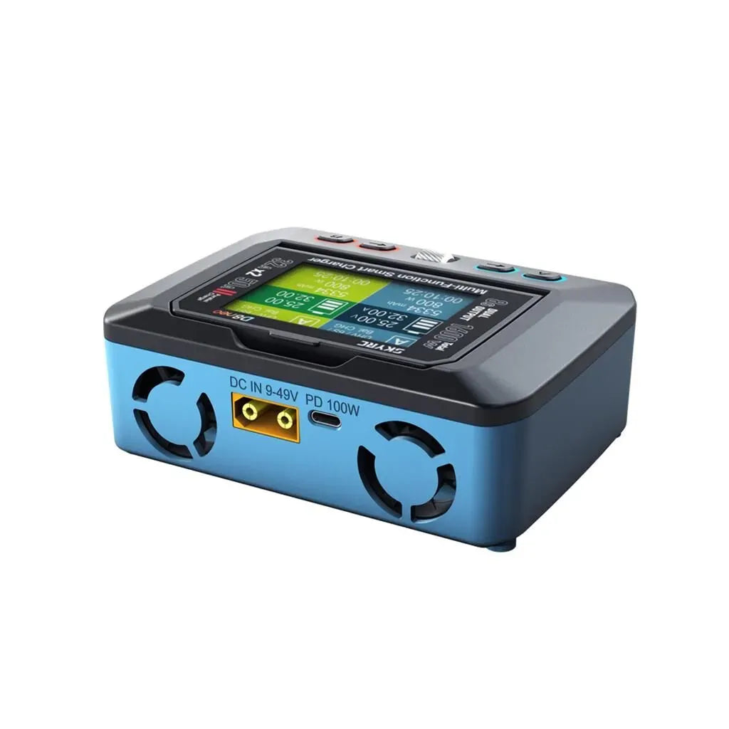 SKY RC D8neo Multi-Function DC Smart Charger