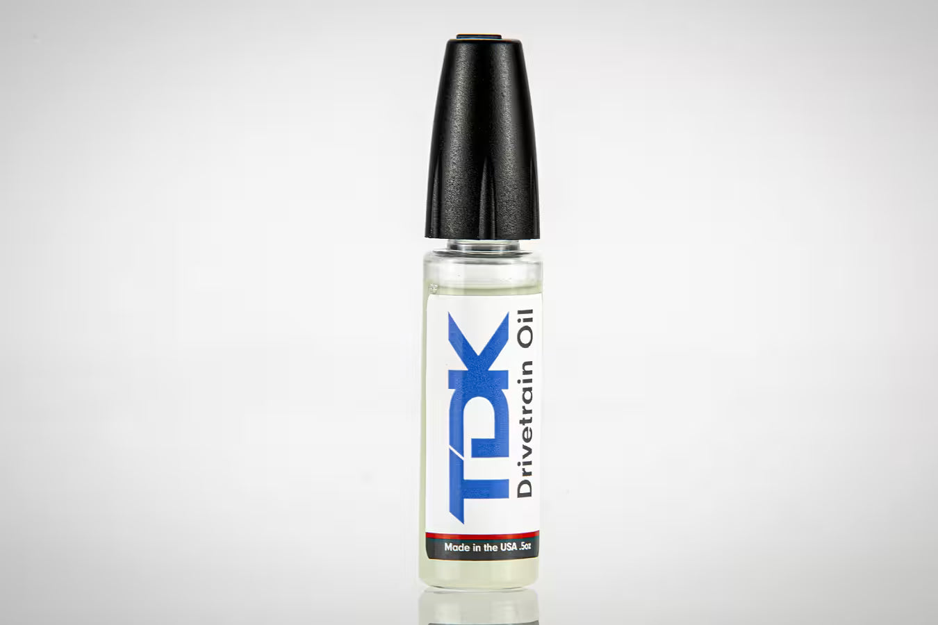 TDK Drivetrain Oil .5oz