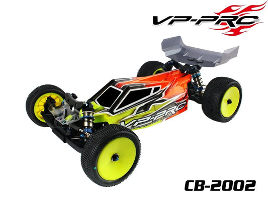 VP PRO 1/10 Buggy Clear Body for  RC10B6.4 & 6.4D PR RACING SB401r