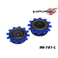 VP PRO New Tire Mounting Band ( Large) - 4pcs