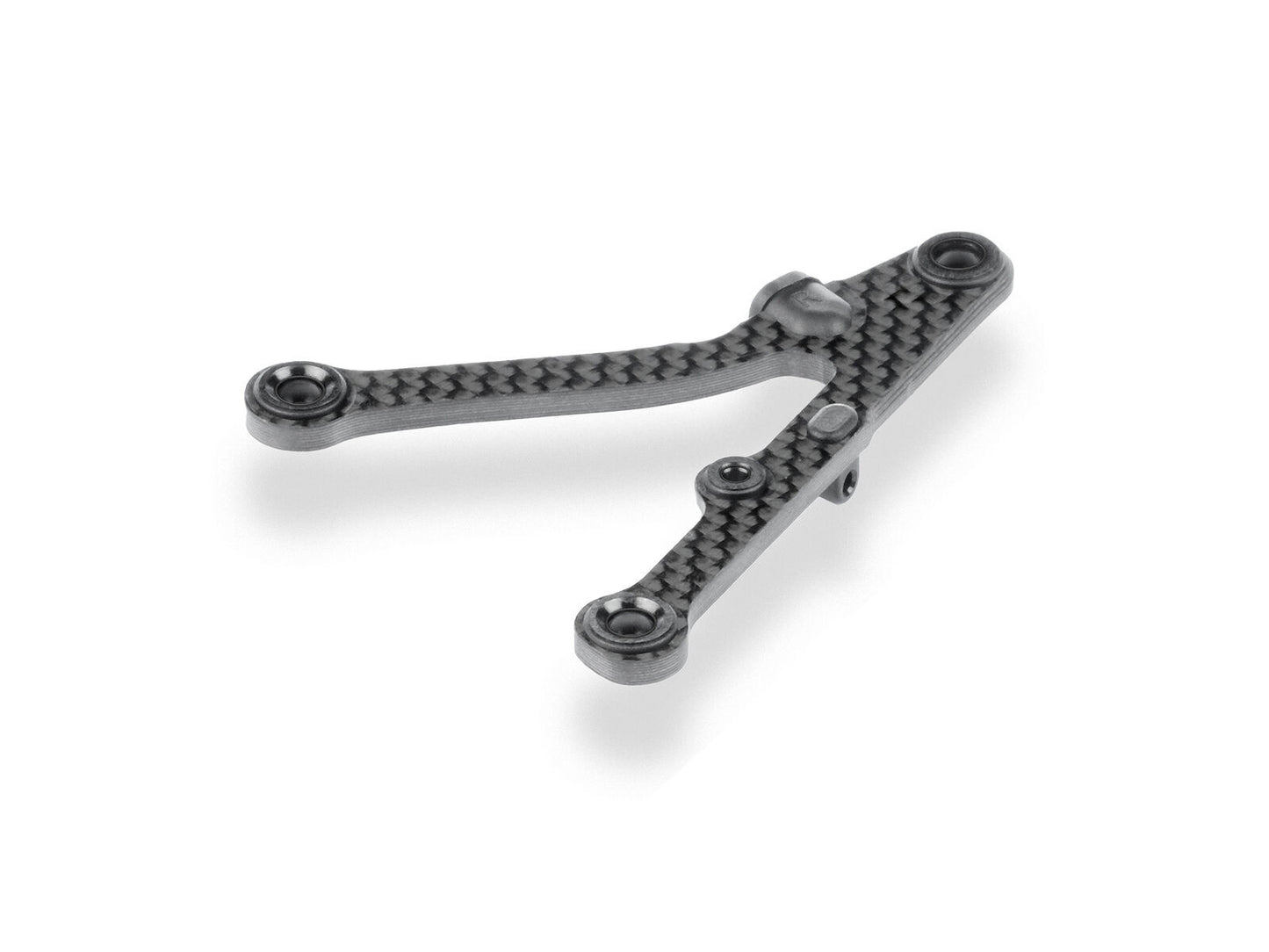 Xray X4 Cff2 Front Lower Arm - Short - Medium - Right  XY302184-M