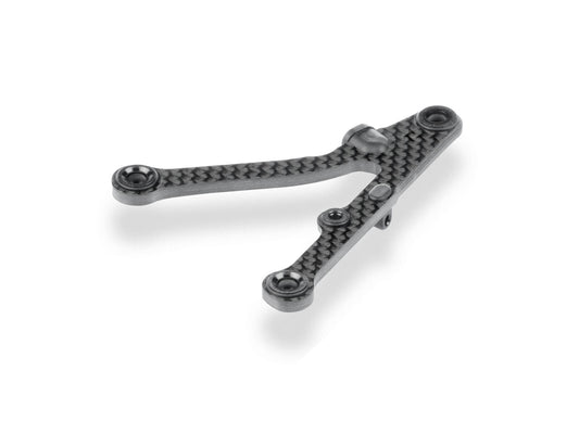 Xray X4 Cff2  Rear Lower Arm - Short - Medium - Left     KU: XY303185-M