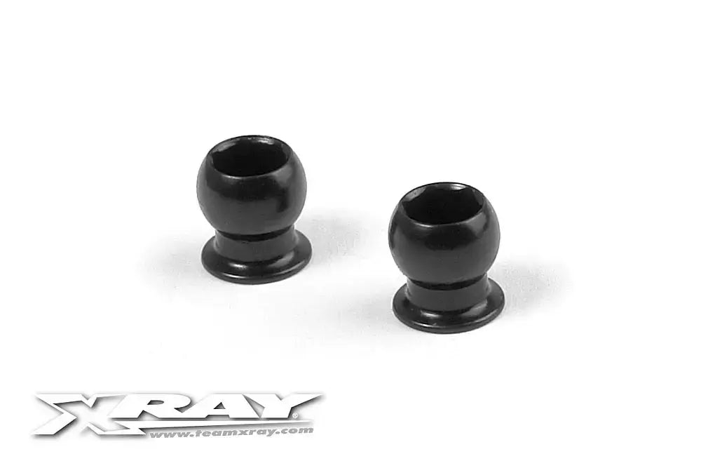 XRAY BALL UNIVERSAL 4.9 MM pk2