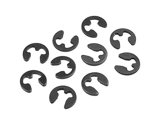 XRAY E-CLIP 2.3 10PCS - XY965023