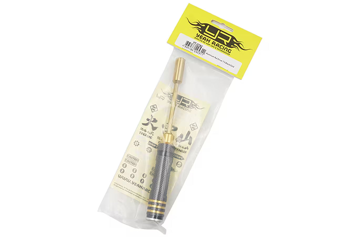 Yeah Racing 7.0mm Hex Socket Driver