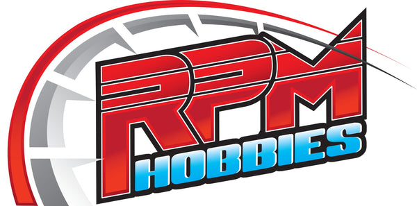 RPM Hobbies