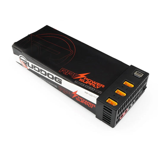 New RP-0843  RUDDOG RPS Power Supply (750W | 62.5A | 12V)