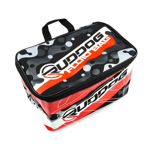 New RP-0781  RUDDOG Shock and Differential Fluid Bag