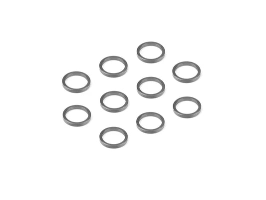 Washer S 6x7.5x1.0 (10) 962061