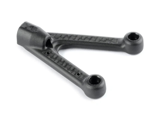 NEW X4 CFF(TM) Upper Arm - V Shape - Soft - FR/RL